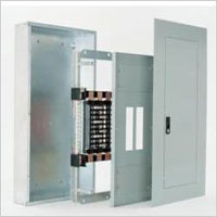 Panel Boxes